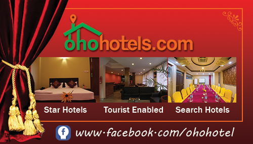 Hotel search in nepal
