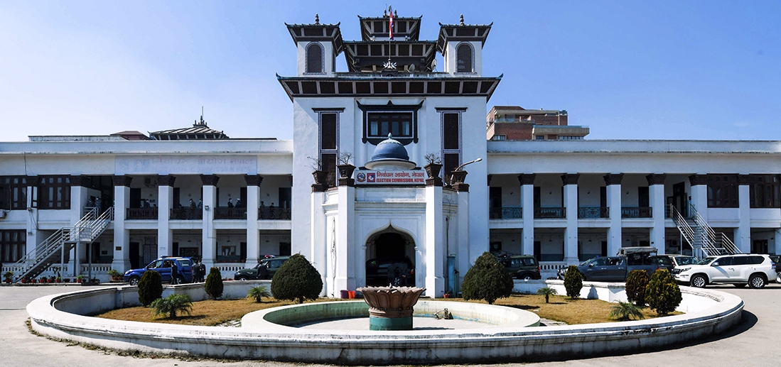 आजदेखि मतदाता नामावली सङ्कलन सुरु हुँदै