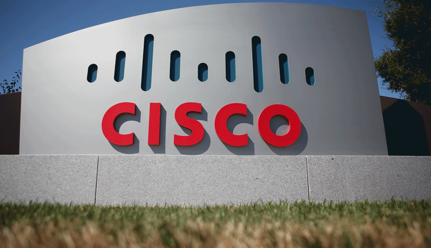 Cisco Battles Shadow Broker Exploits