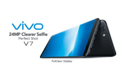 Vivo finally launches Smart Phones in Nepal