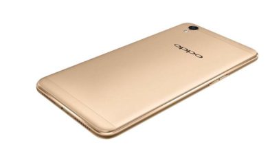 Gadget of the day: Oppo A37