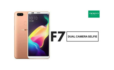 Everything you should know about Oppo F7 before its launch in Nepal.