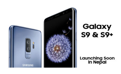All you need to know about Samsung Galaxy S9&S9 before tomorrow’s launch in Nepal