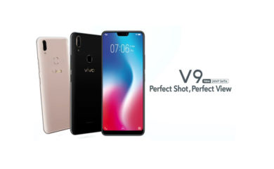 Know everything about Vivo V9